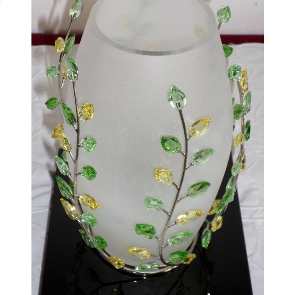 Swarovski 3 piece set